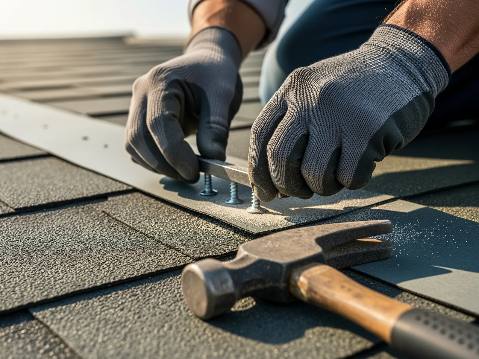 Why choose Fascia Repair in North Spring, WV